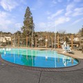 Photo of Heritage Inn Yosemite Sonora Pool