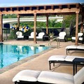 Photo of Hidden Falls Inn Pool