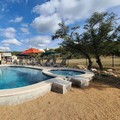 Photo of Hill Country Casitas Pool
