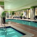 Photo of Hilton Asheville Biltmore Park Pool