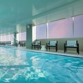 Pool image of Hilton Cleveland Downtown