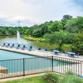 Pool image of Hilton Dfw Lakes Executive Conference Center