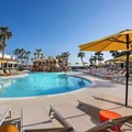 Pool image of Hilton Galveston Island Resort