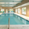 Pool image of Hilton Garden Inn Brunswick