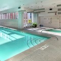 Photo of Hilton Garden Inn Calgary Downtown Pool