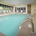 Pool image of Hilton Garden Inn Chattanooga/Hamilton Place