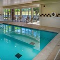 Photo of Hilton Garden Inn Chesterfield Pool