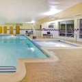 Pool image of Hilton Garden Inn Chesterton