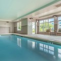 Pool image of Hilton Garden Inn Cincinnati/Sharonville