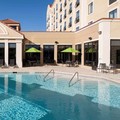 Photo of Hilton Garden Inn Dallas Lewisville Pool