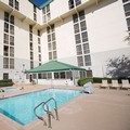 Pool image of Hilton Garden Inn Dallas/Market Center