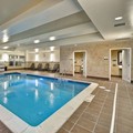Pool image of Hilton Garden Inn Detroit Troy