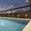 Pool image of Hilton Garden Inn Downtown Birmingham