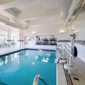 Pool image of Hilton Garden Inn Edison/Raritan Center