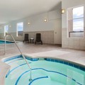 Photo of Hilton Garden Inn Edmonton International Airport Pool