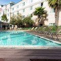 Pool image of Hilton Garden Inn Fairfield