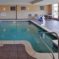 Pool image of Hilton Garden Inn Hobbs