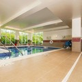 Photo of Hilton Garden Inn Indiana at Iup Pool