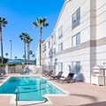 Photo of Hilton Garden Inn Irvine East / Lake Forest Pool