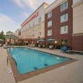 Photo of Hilton Garden Inn Lawton Fort Sill Pool