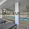 Pool image of Hilton Garden Inn Livermore
