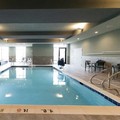 Pool image of Hilton Garden Inn Madison Sun Prairie