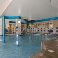 Pool image of Hilton Garden Inn Madison West / Middleton