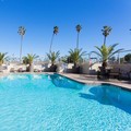 Pool image of Hilton Garden Inn Marina Del Rey