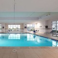 Photo of Hilton Garden Inn Milwaukee Northwest Conference Center Pool