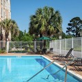 Pool image of Hilton Garden Inn Mobile West I 65 / Airport Blvd