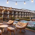 Pool image of Hilton Garden Inn Monterey