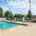 Photo of Hilton Garden Inn Montgomery - EastChase Pool