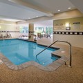 Pool image of Hilton Garden Inn Mystic/Groton