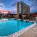 Pool image of Hilton Garden Inn Nashville Downtown/Convention Center