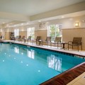 Swimming pool at Hilton Garden Inn Nashville/Smyrna