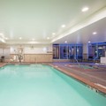 Pool image of Hilton Garden Inn Olympia