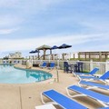 Swimming pool at Hilton Garden Inn Outer Banks/Kitty Hawk