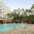 Swimming pool at Hilton Garden Inn Palm Coast Town Center