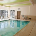 Pool image of Hilton Garden Inn Preston Casino Area