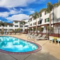 Pool image of Hilton Garden Inn San Luis Obispo / Pismo Beach