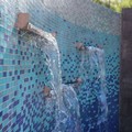 Swimming pool at Hilton Garden Inn Scottsdale Old Town