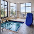 Pool image of Hilton Garden Inn Sioux Falls South