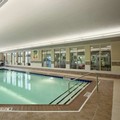 Swimming pool at Hilton Garden Inn Springfield Mo