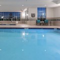 Pool image of Hilton Garden Inn St. Cloud
