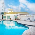 Pool image of Hilton Garden Inn Tampa Northwest / Oldsmar