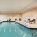 Pool image of Hilton Garden Inn Troy