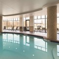Pool image of Hilton Garden Inn Wallingford / Meriden