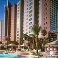 Pool image of Hilton Grand Vacations Club Flamingo Las Vegas