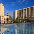 Photo of Hilton Grand Vacations Club Parc Soleil Orlando Pool