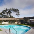 Pool image of Hilton Long Beach Hotel